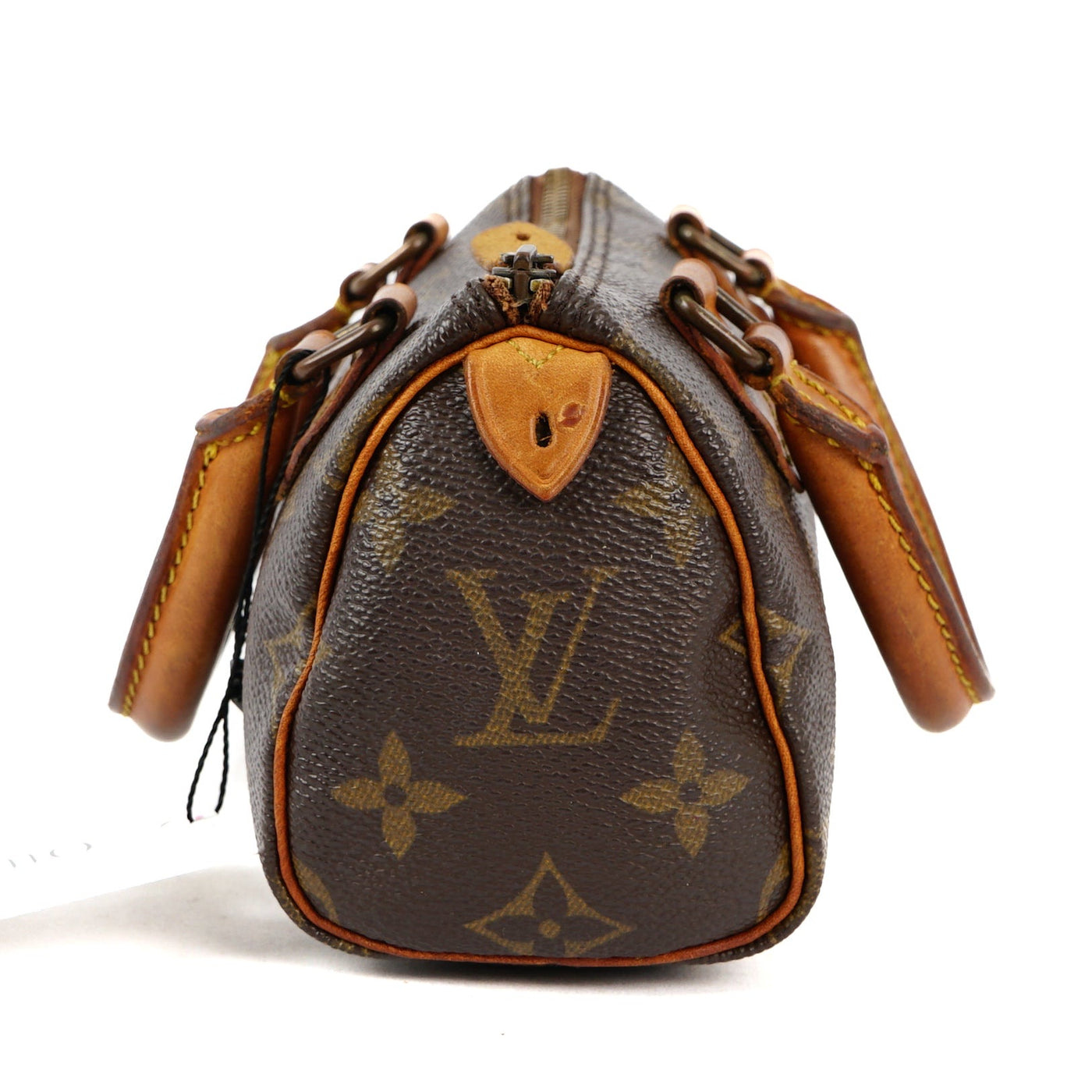 Nano Speedy