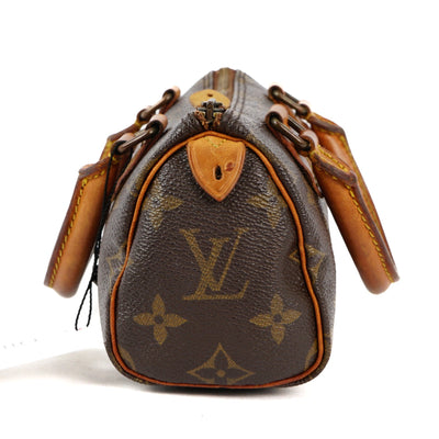 Nano Speedy