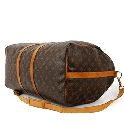 Keepall 55 Bandouliere