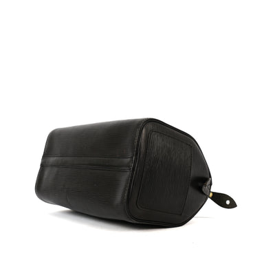 Speedy 25 Noir