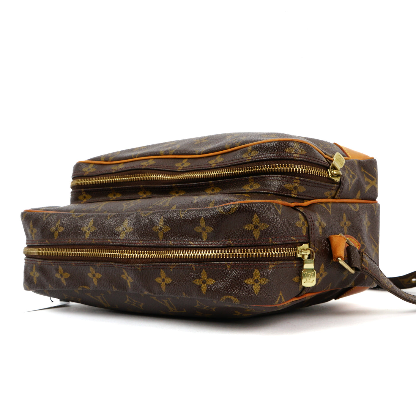 Nile Crossbody
