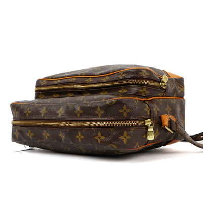 Nile Crossbody