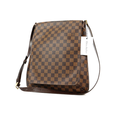 Musette Damier