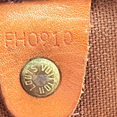 Keepall 55