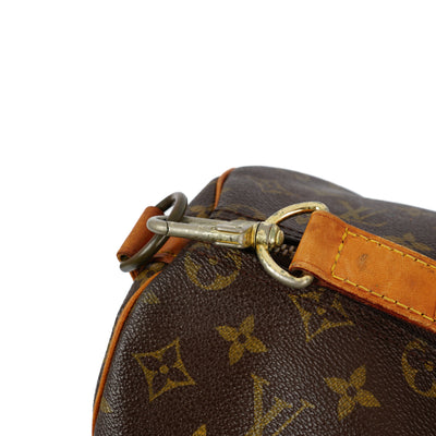 Keepall 50 Bandouliere