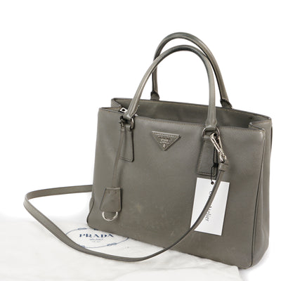 Galleria Grey Bandouliere