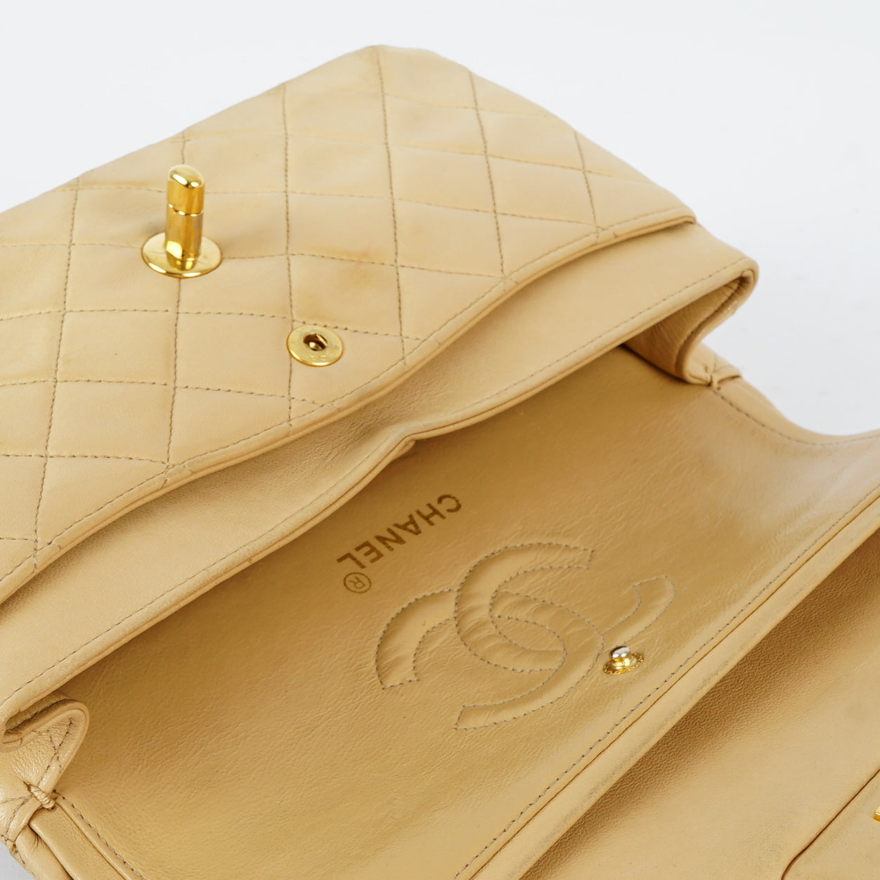 Double Flap Classic