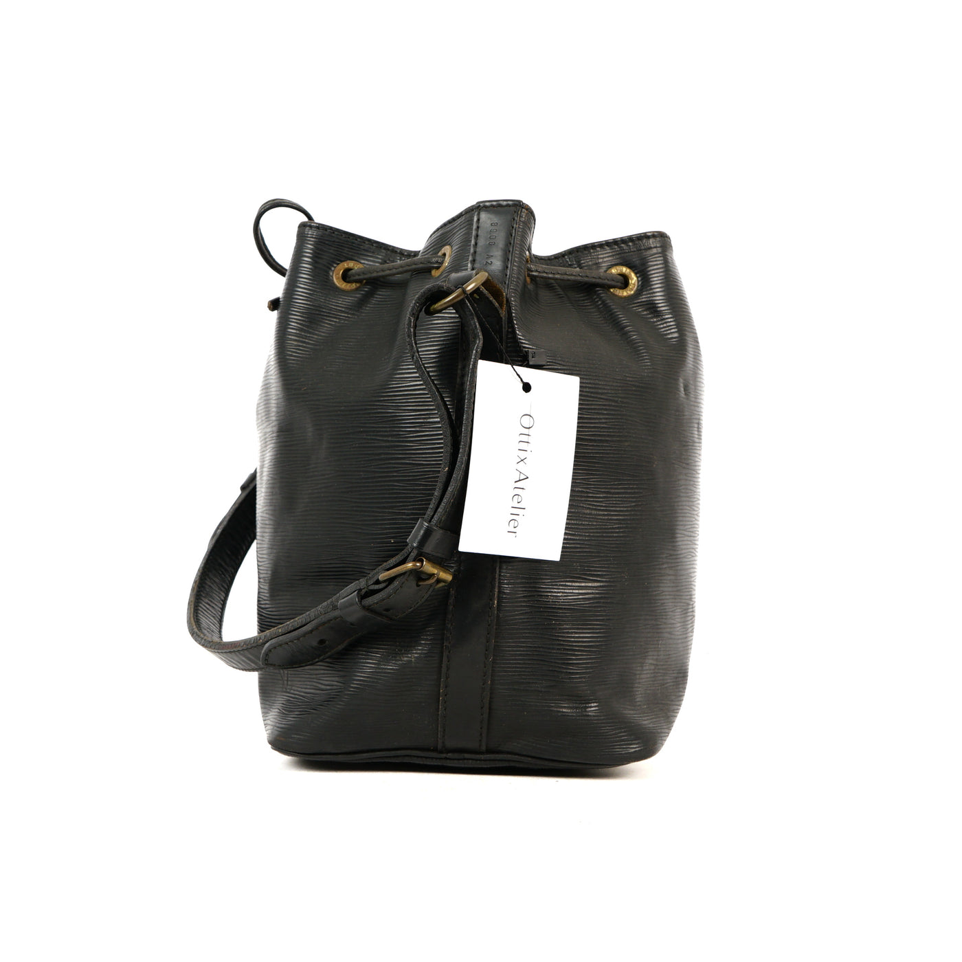 Sac Noe Petit Noir