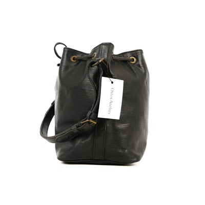 Sac Noe Petit Noir