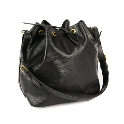 Sac Noe Petit Noir