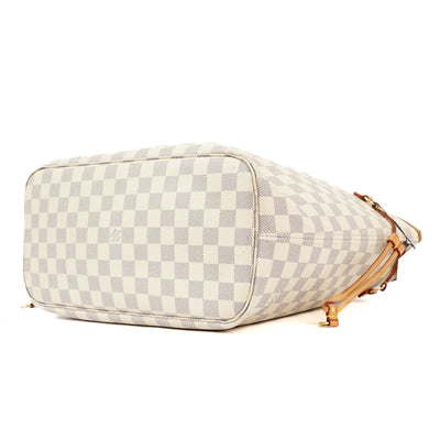 Neverfull MM + Pouch