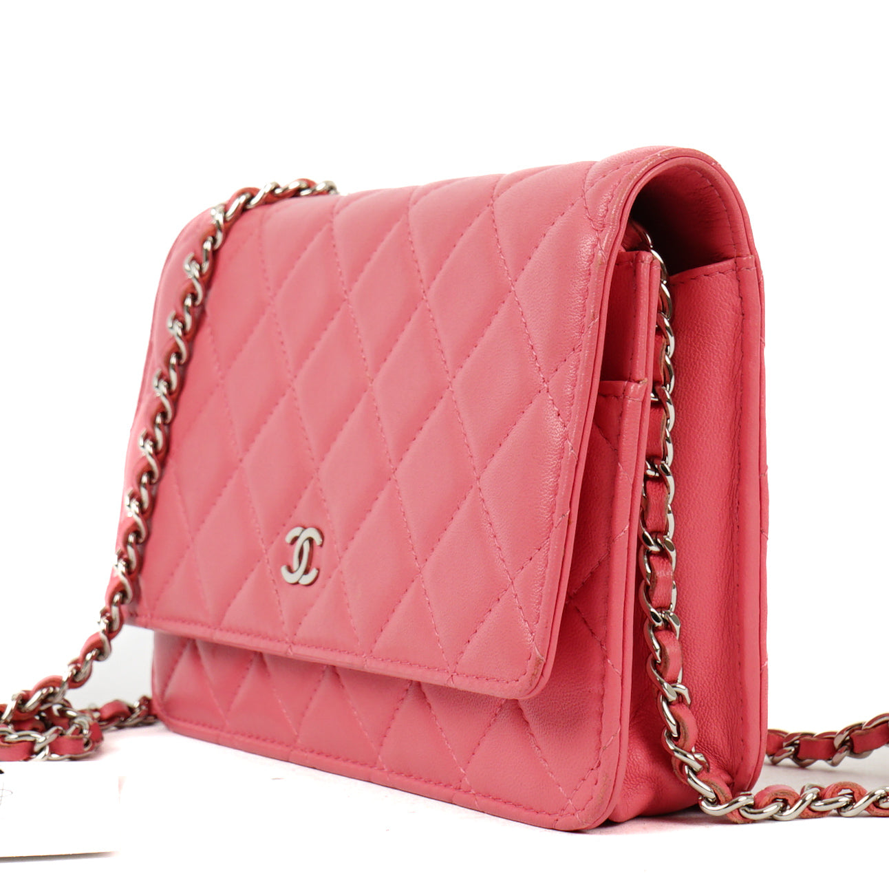 WOC Wallet on Chain