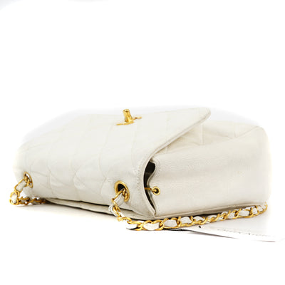 Flap Bag Caviar
