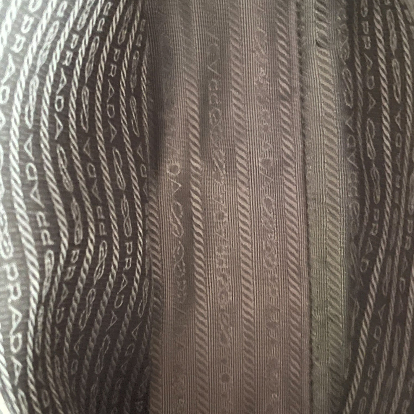 Galleria Grey Bandouliere