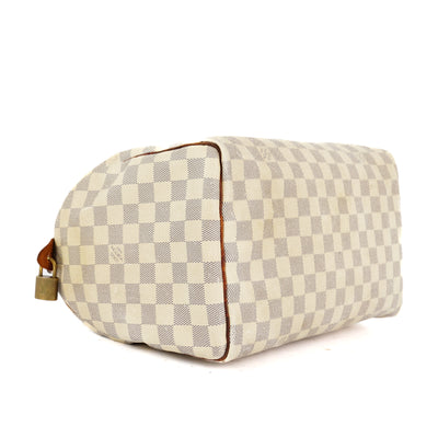 Speedy 30 Azur
