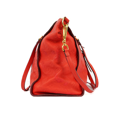 Lumineuse Empreinte
