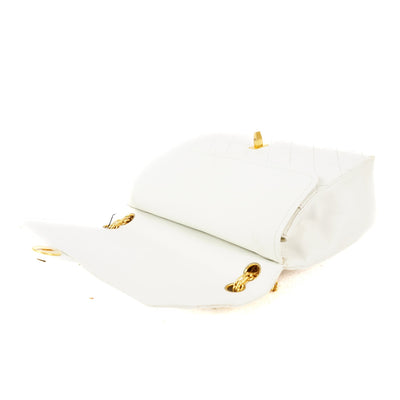 Double Flap