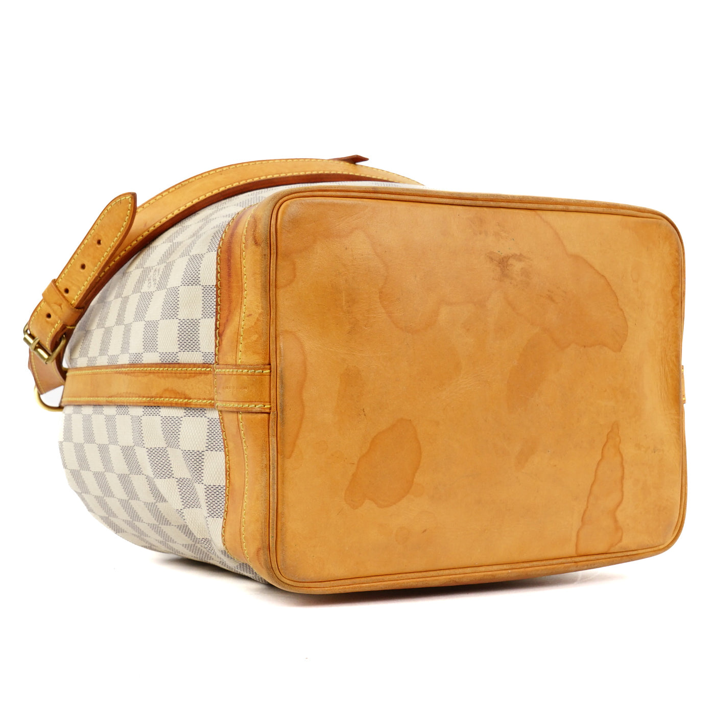 Sac Noe Grande Azur