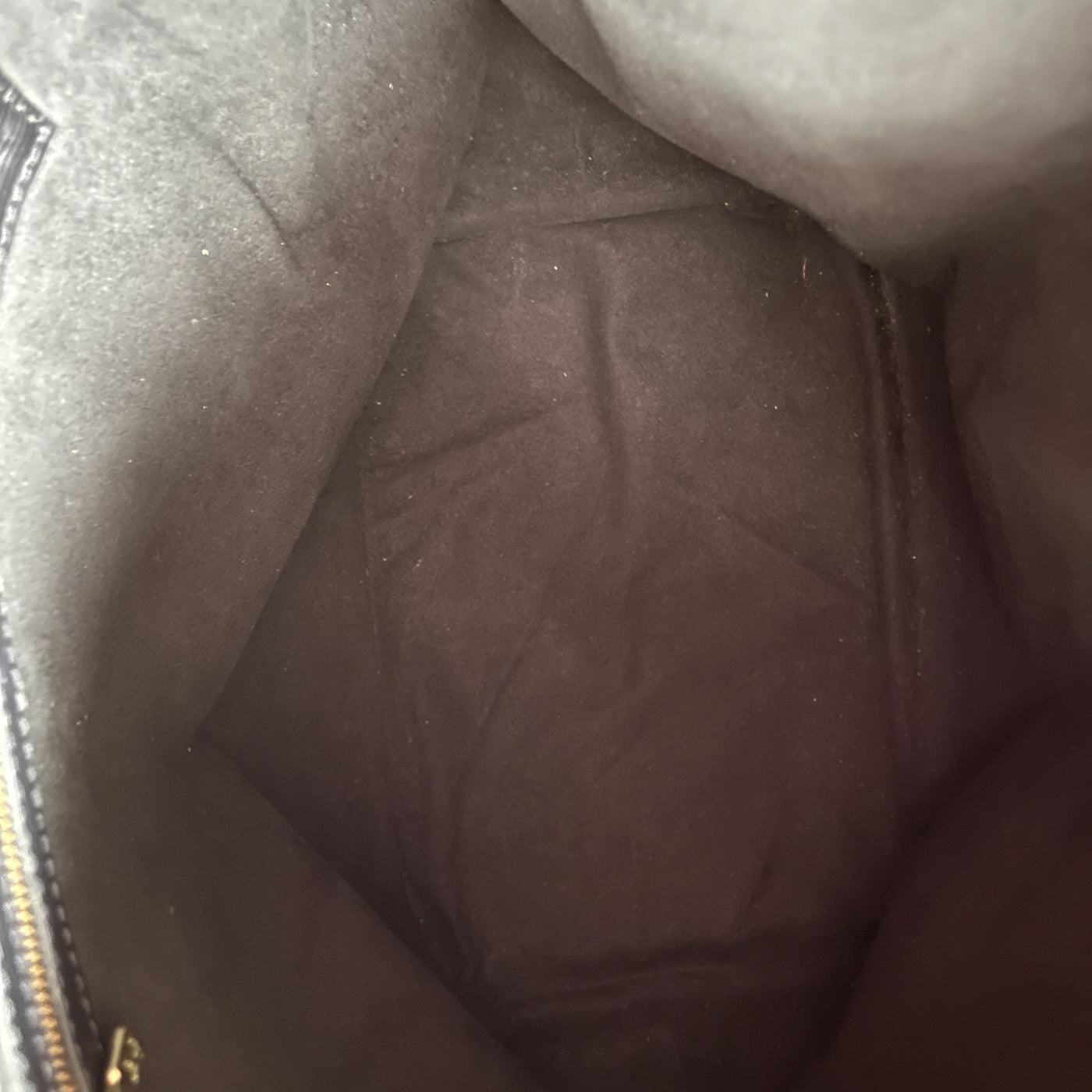 Sac Noe Grande Noir