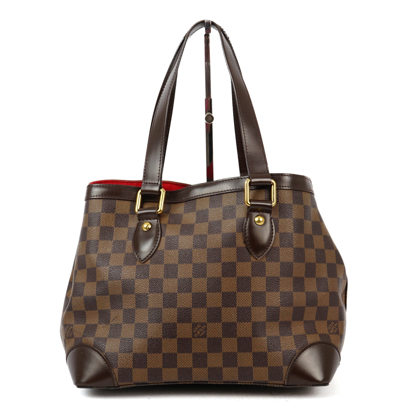 Hampstead Damier
