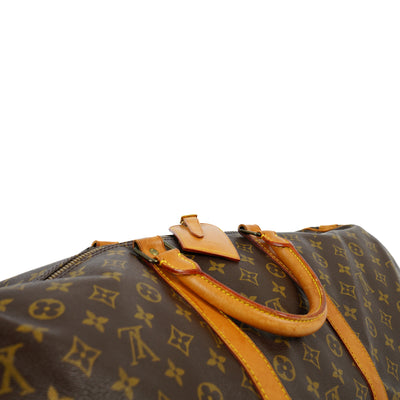 Keepall 55 Bandouliere