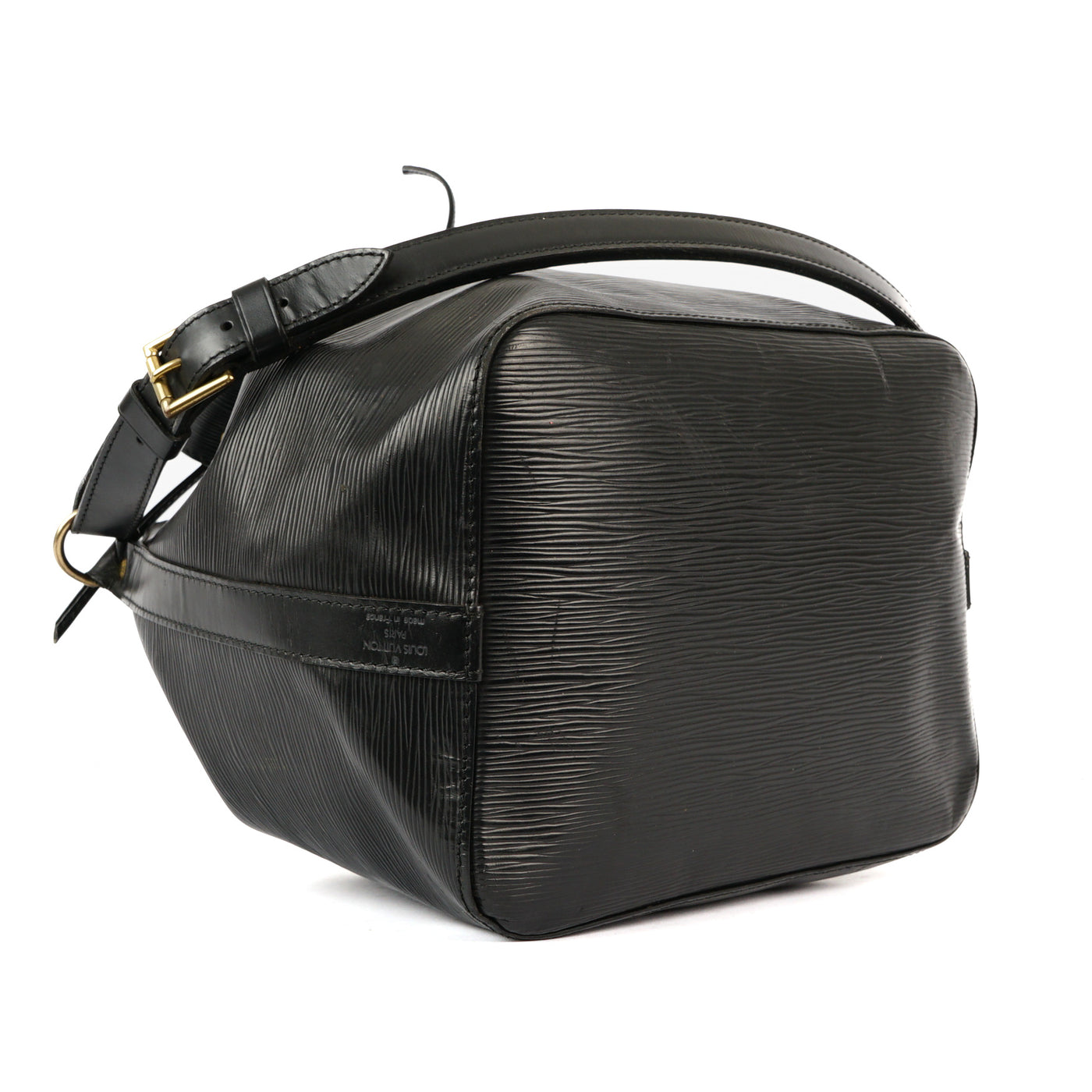 Sac Noe Petit Noir