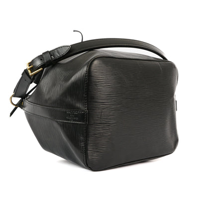 Sac Noe Petit Noir