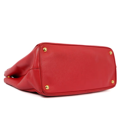 Galleria Red