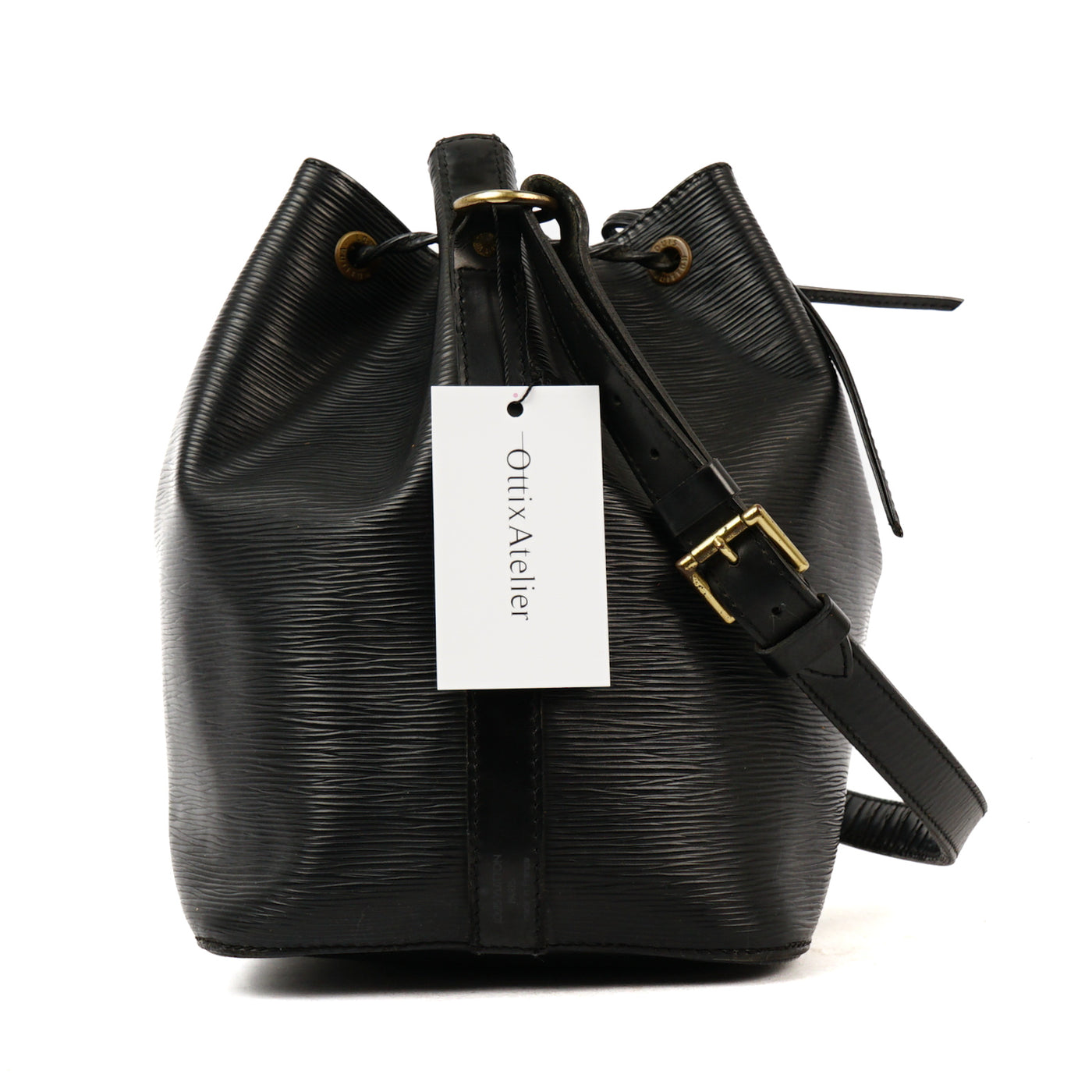Sac Noe Petit Noir