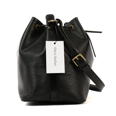 Sac Noe Petit Noir