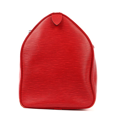 Keepall 45 RED