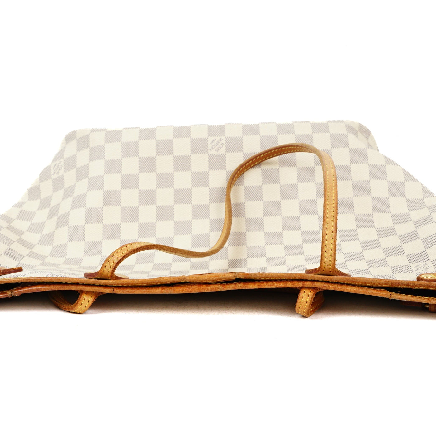Neverfull MM + Pouch