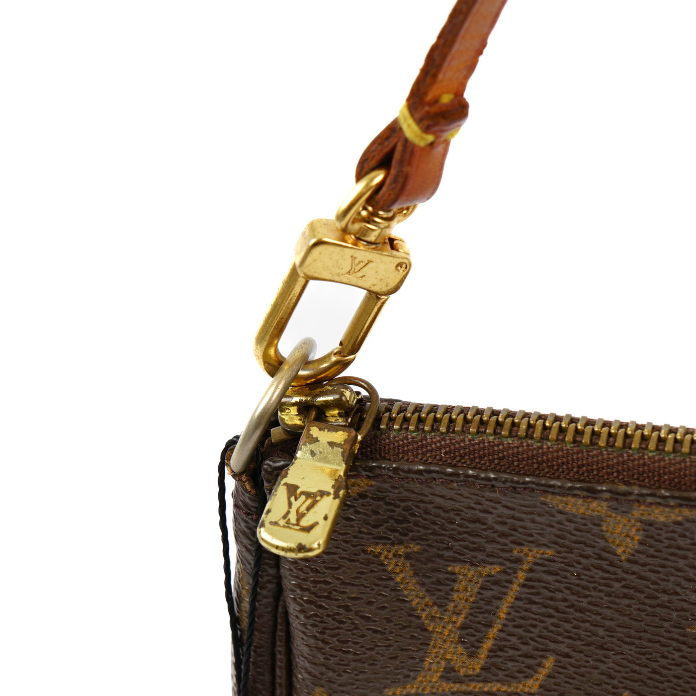 Pochette Accessoires