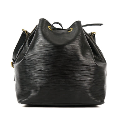 Sac Noe Petit Noir