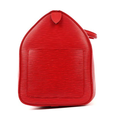 Keepall 45 RED