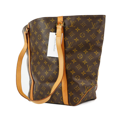 Sac Shopping