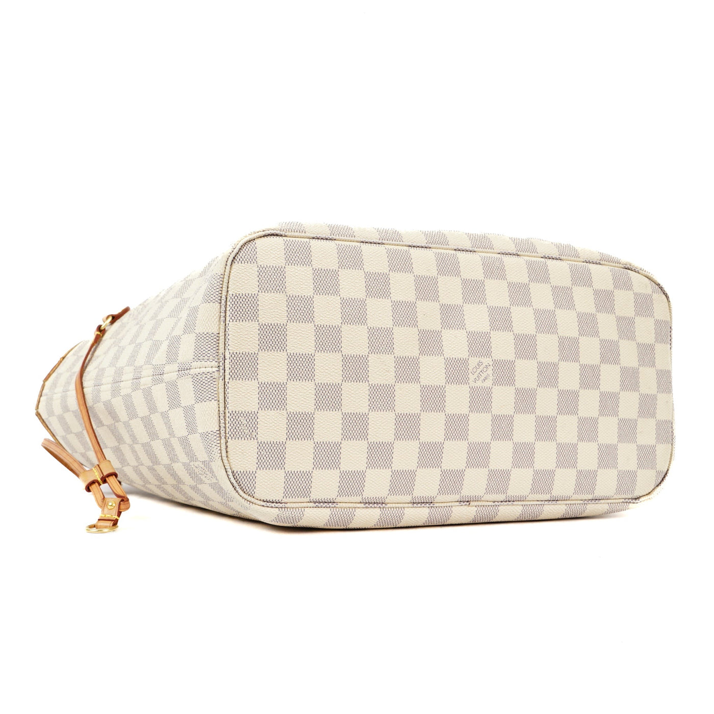 Neverfull MM + Pouch
