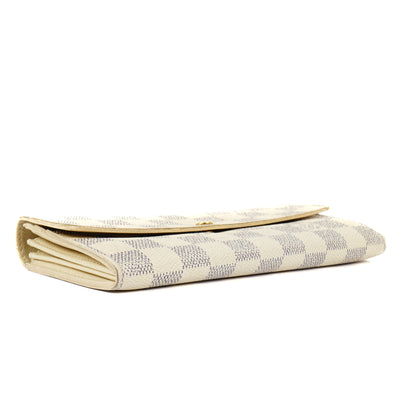 Sarah Wallet