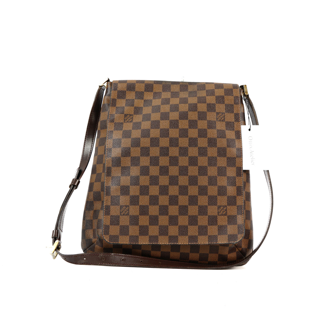 Musette Damier