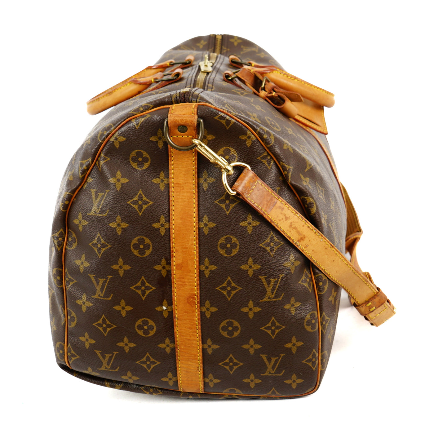 Keepall 55 Bandouliere