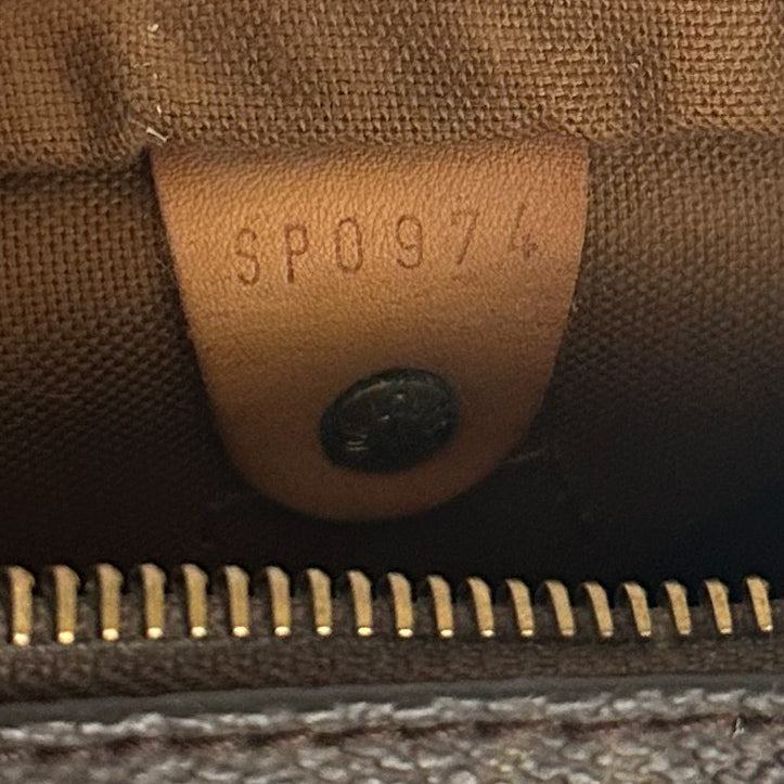 Speedy 25