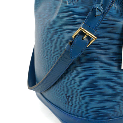 Sac Noe Grande Blue