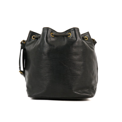 Sac Noe Petit Noir