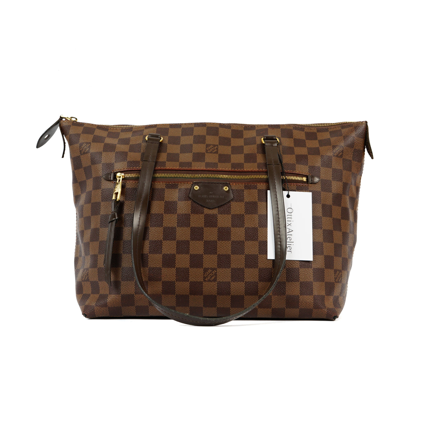 Lena MM Damier
