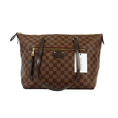 Lena MM Damier