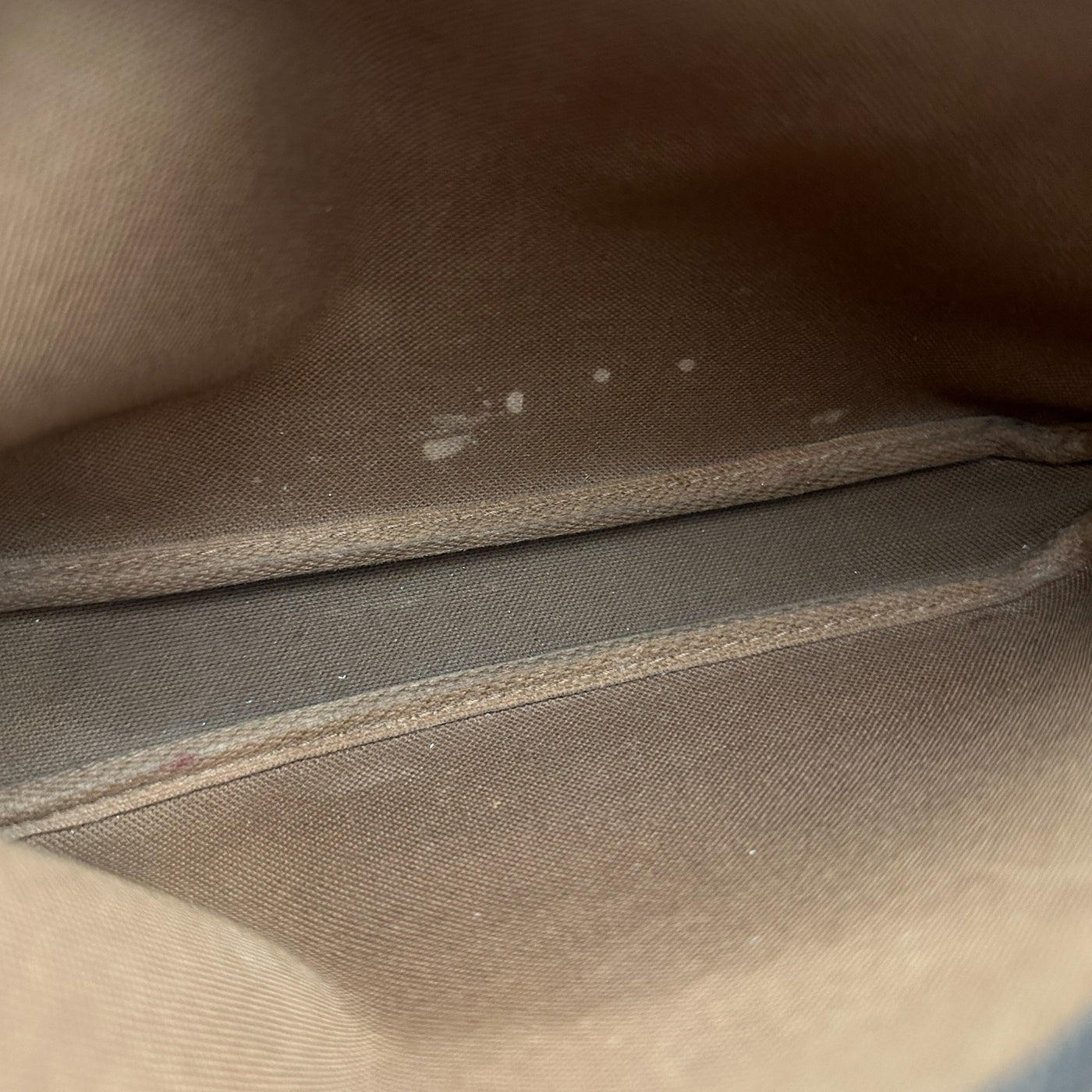 Pochette Accessoires x Sprouse