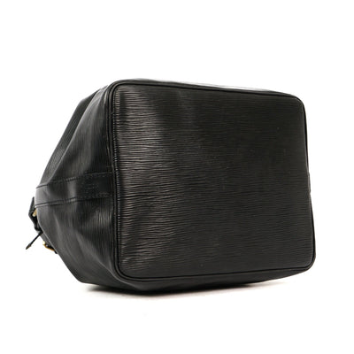 Sac Noe Petit Noir