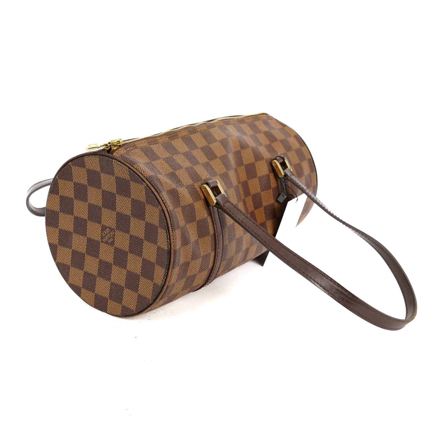 Papillon Damier