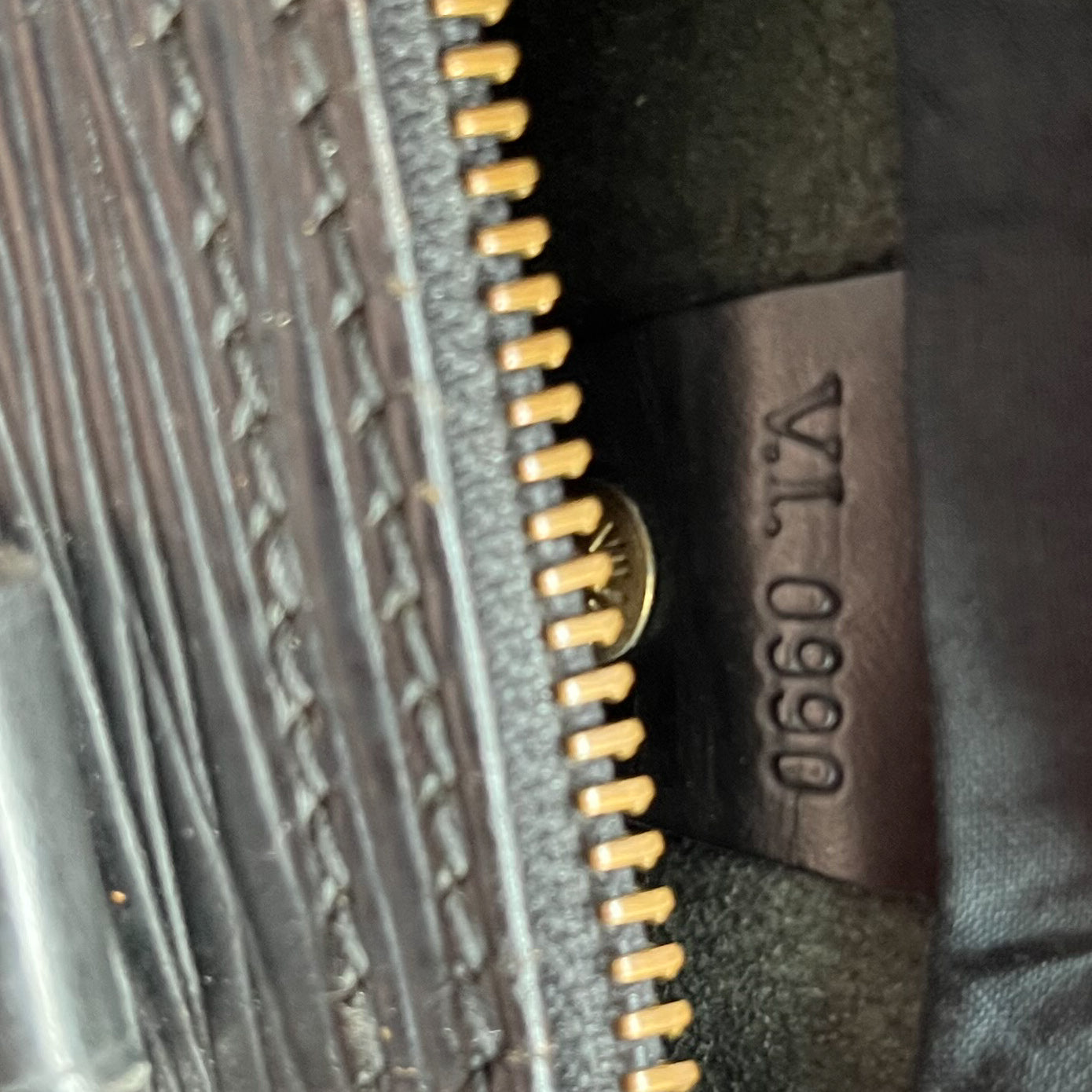 Speedy 25 Noir