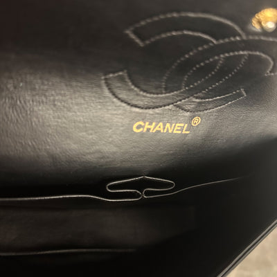 Double Flap Timeless